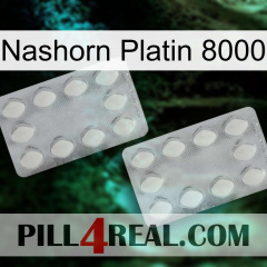 Rhino Platinum 8000 17